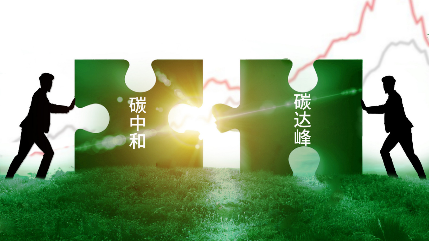 碳资产管理总结